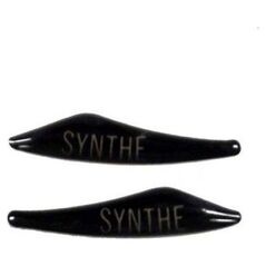 Giro GIRO SYNTHE EYEWEAR GRPPER black roz. M/L (NEW)