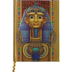 Boncahier Notatnik ozdobny 0036-03 EGIPTO