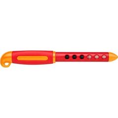 Faber-Castell Pióro wieczne Scribolino czerwone