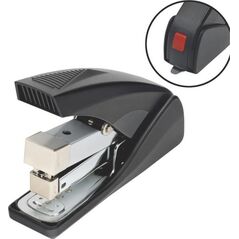 Zszywacz Eagle Zszywacz S5180 czarny 50 kartek EAGLE