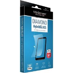 MyScreen Protector MS HybridGLASS SAM A515 A51 Szkło hybrydowe