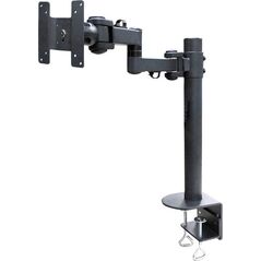 Neomounts Uchwyt biurkowy na monitor 10" - 49" (FPMA-D960BLACKPLUS)