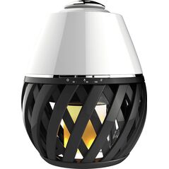 Lampka biurkowa Platinet czarna  (PDLU20)