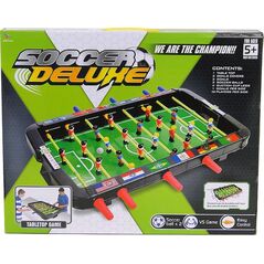 Adar Piłkarzyki Soccer Deluxe