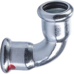 SANHA Kolano Sanha-Therm C-Stahl 90 18mm (124002A18)