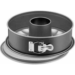 Kaiser KAISER Inspiration springf. pan with flat base, tube sheet 26 cm