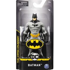 Figurka Spin Master Batman 15 cm - mix wzorów (6055412)