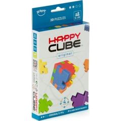 Smart Happy Cube Original (6 części) IUVI Games