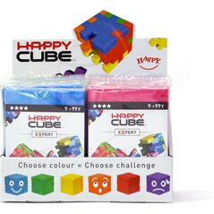 Smart Happy Cube - Expert SMART