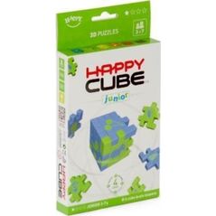Smart Happy Cube - Junior - 6-colour pack SMART
