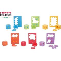 Smart Happy Cube - Junior SMART