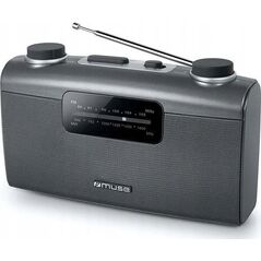 Radio Muse M-058R