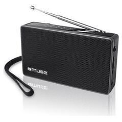 Radio Muse M-030 R