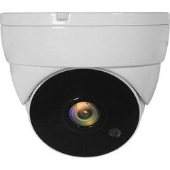 Kamera IP LevelOne LevelOne 4-in-1 Fixed Dome CCTV Analog Camera, FHD 1080P