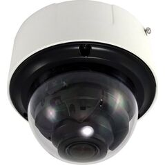 Kamera IP LevelOne LevelOne IPCam FCS-3406 Dome IP 2MP H.265 60fps