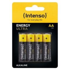 Intenso Bateria Energy Ultra AA / R6 4 szt.