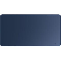 Podkładka Satechi Leather Desk Mat Niebieska (ST-LDMB)