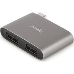 HUB USB Moshi 2x USB-A 3.0 (99MO084214)