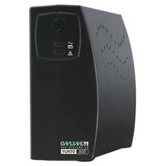 UPS Online USV Systeme Yunto 500 (Y500)