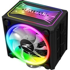 Chłodzenie CPU Zalman CNPS16X Black
