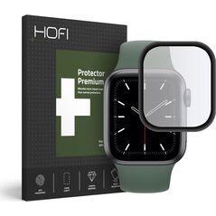 Hofi Glass Szkło hybrydowe Apple Watch 4/5 40mm