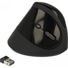 Mysz Delock Vertical