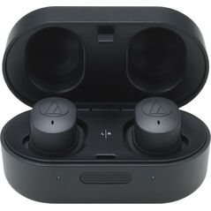 Słuchawki Audio-Technica SonicSport Wireless ATH-SPORT7TWBK