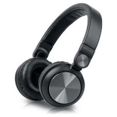 Słuchawki Muse M-276BT Czarne
