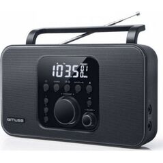 Radio Muse M-091 R