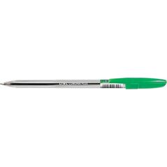 Linc Długopis Corona Plus Zielony (LINBP-D3002GREEN)