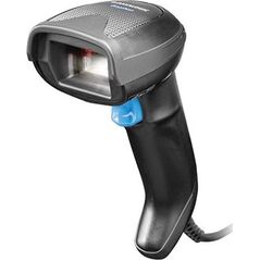 Czytnik kodów kreskowych Datalogic Przewodowy 2D  (GD4590-BK-B-HD)