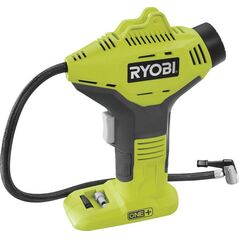 Kompresor samochodowy Ryobi  R 18PI-0 18 V