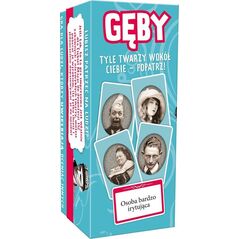 Tactic Gęby