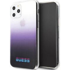 Guess GUESS HARD CASE CALIFORNIA GUHCN65DGCPU IPHONE 11 PRO MAX PURPUROWY GRADIENT standard