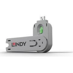 Lindy Klucz do blokady portu USB (40621)