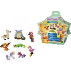 Epoch Koraliki Gwiazdki Aquabeads: Zwierzęta