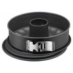 Kaiser KAISER La Forme Plus springform pan flat bottom, tube plate 28cm