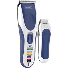 Maszynka do włosów Wahl Color Pro Cordless Combo