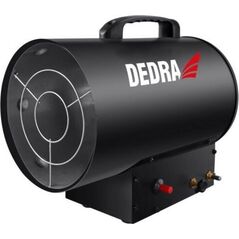 Dedra Nagrzewnica gazowa 7-15kW DED9942