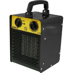 Dedra Nagrzewnica elektryczna PTC 3,0kW