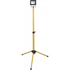 Dedra Lampa warsztatowa 50W SMD LED, Economy, statyw, IP65