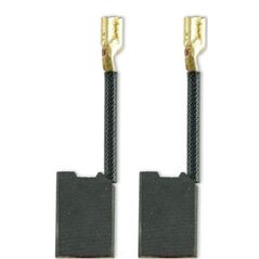 Dedra Szczotki elektrografitowe do DED7850