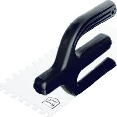 EPM paca nierdzewna zębata 270x130mm ząb 10x10 (E-323-0274)