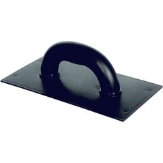 EPM paca pcv plastikowa gładka 400x130mm (E-323-1400)