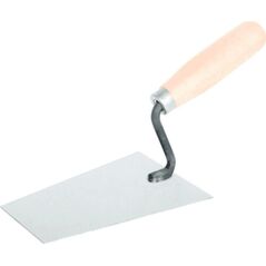 EPM kielnia trapezowa czarna 200mm (E-321-2420)