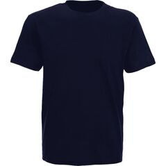Unimet koszulka T-shirt Daniel 2710 granatowa rozmiar L (BHP T27G L)