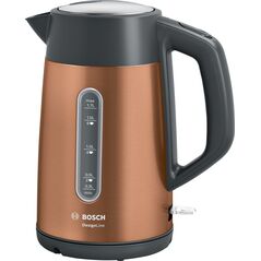 Czajnik Bosch TWK4P439 Miedziany