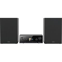 Wieża Grundig CMS 5000 BT