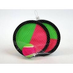 Adar Catch ball w siatce 121607