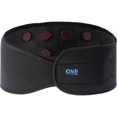 One Fitness Ps168 one size pas stabilizujący magnetyczny